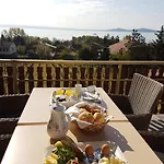 Lejlighed Balatoni Panorama - Bacchus Badacsony *