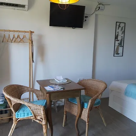 Balatoni Panorama - Bacchus Badacsony Apartmán *