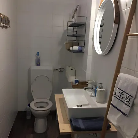 Apartmán Balatoni Panorama - Bacchus Badacsony