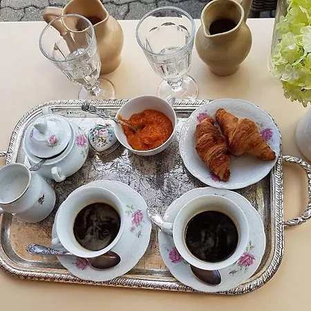 Apartmán Balatoni Panorama - Bacchus Badacsony