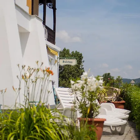 Apartmán Balatoni Panorama - Bacchus Badacsony *