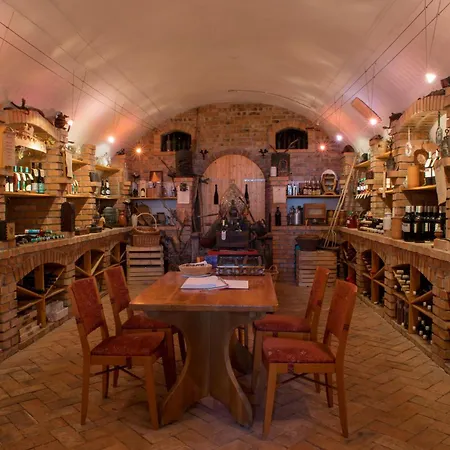 Balatoni Panorama - Bacchus Badacsony * Badacsonytomaj