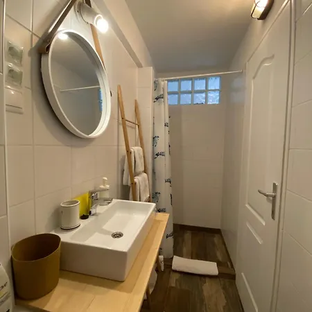 Balatoni Panorama - Bacchus Badacsony Apartmán *