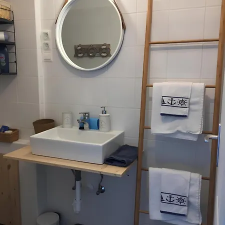 Apartmán Balatoni Panorama - Bacchus Badacsony *