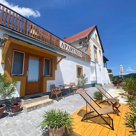 Balatoni Panorama - Bacchus Badacsony Badacsonytomaj